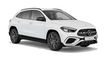 Mercedes-Benz GLA 200 AMG Line Premium 5dr Auto Petrol Hatchback